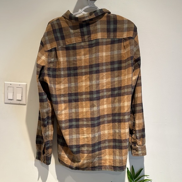 Patagonia fjord - Picture 3 of 3